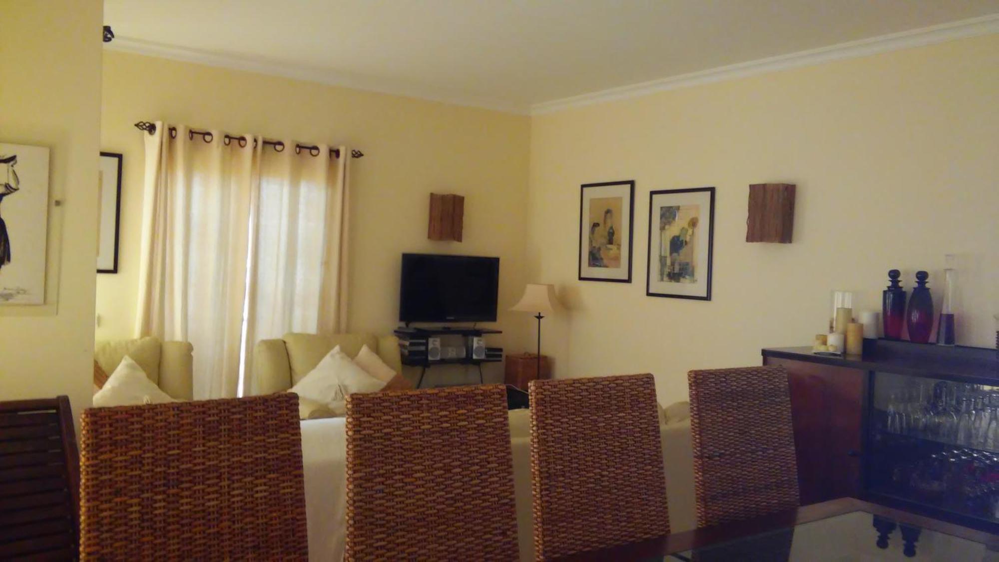 Philips Flat Apartment Алвор Екстериор снимка